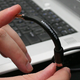 Illustration for article titled Monster Cable iCableLink Adapts Proper Earphones with iPhone